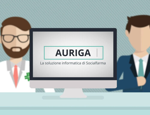 Infografica: Auriga