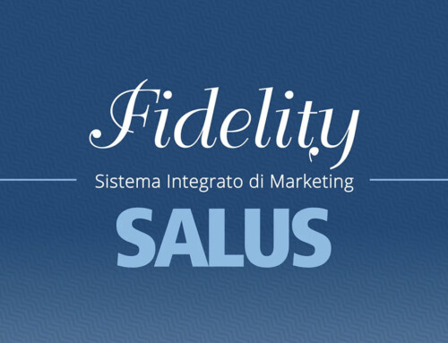 Spot: Fidelity Salus