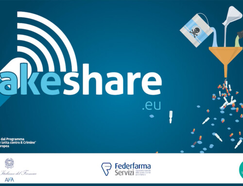 Redazionale: Fakeshare