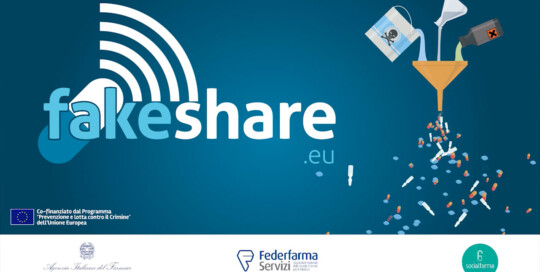 fakeshare redazionale