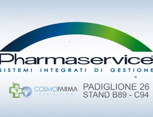 Evento: Pharmaservice Cosmofarma