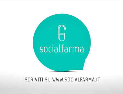 Video istituzionale Socialfarma