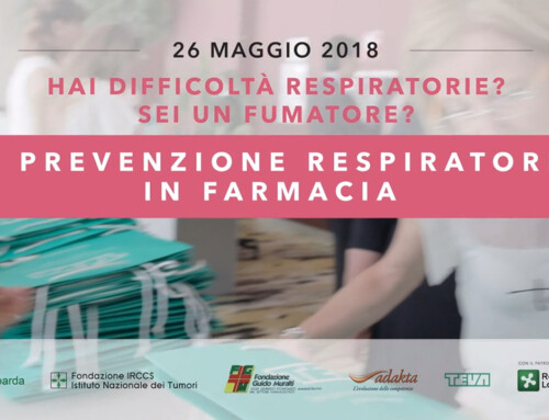 Evento: Spegnila e respira