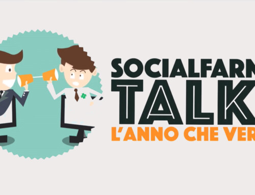 Redazionale: Socialfarma Talk