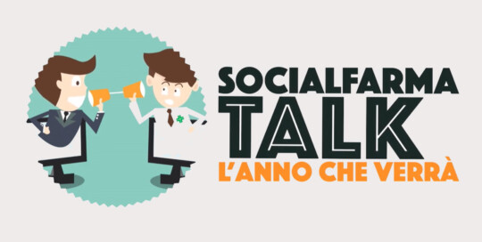 socialfarma talk