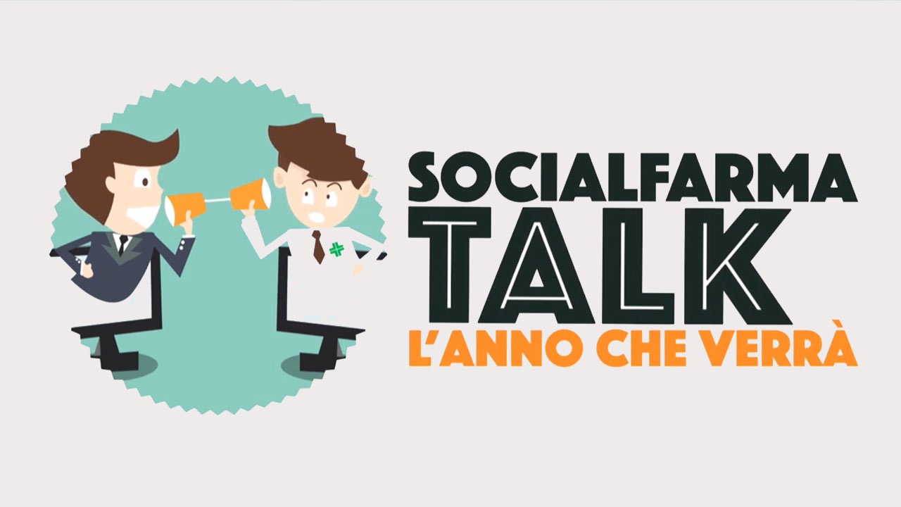 socialfarma talk