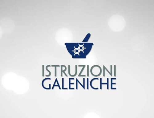 Video Corso: Preparazioni Galeniche